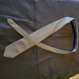 Vintage covington men's tie